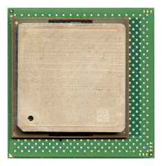 Pentium 4 1.00 GHz ES